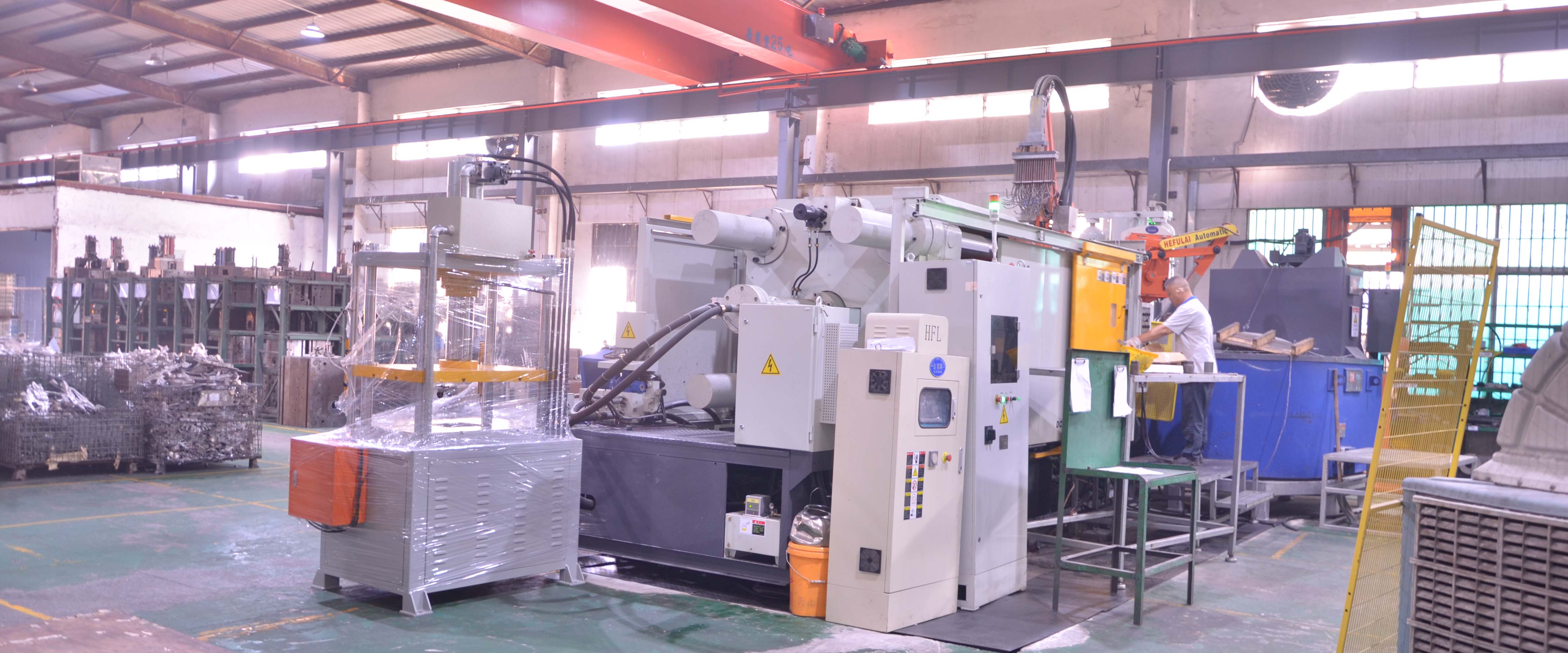 die casting advantages and disadvantages